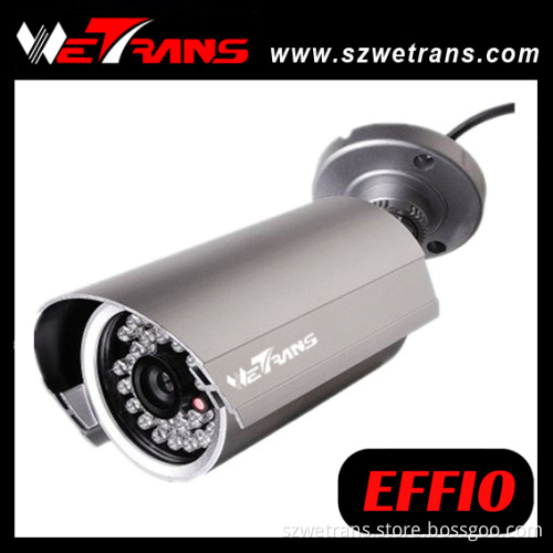 700tvl Effio OSD Menu Outdoor IR CCTV Camera (TR-SR330EFH)